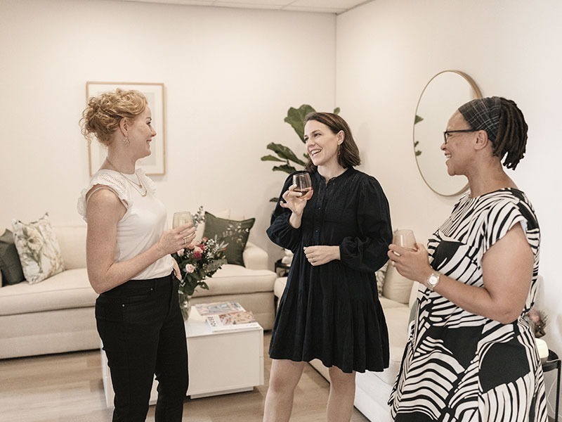 About the Women’s Health Practice