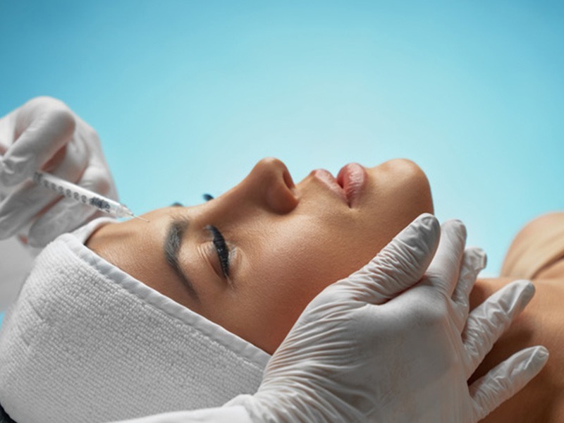 Aesthetic medicine